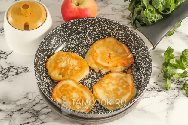 Шаг 7: иллюстрация