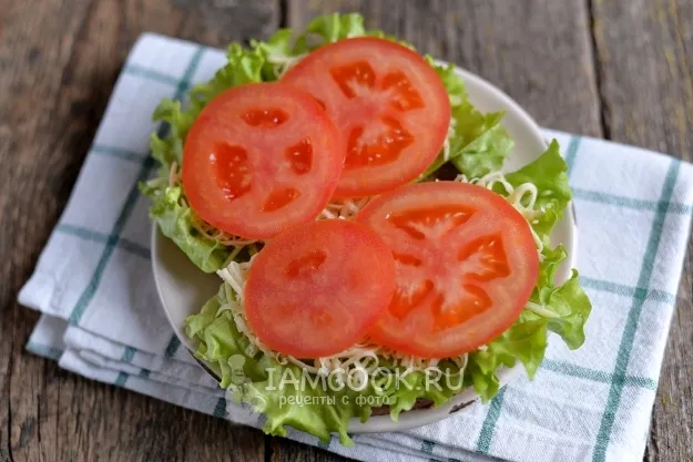 Шаг 4: иллюстрация