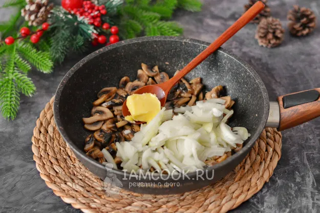 Шаг 3: иллюстрация