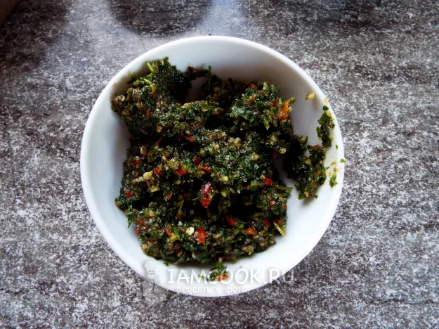 Шаг 3: иллюстрация