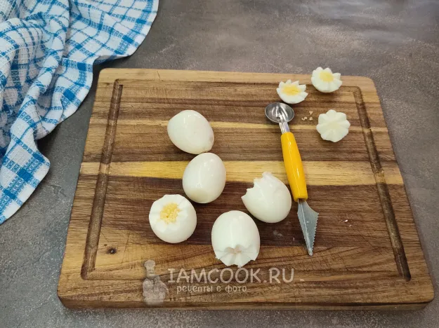 Шаг 3: иллюстрация