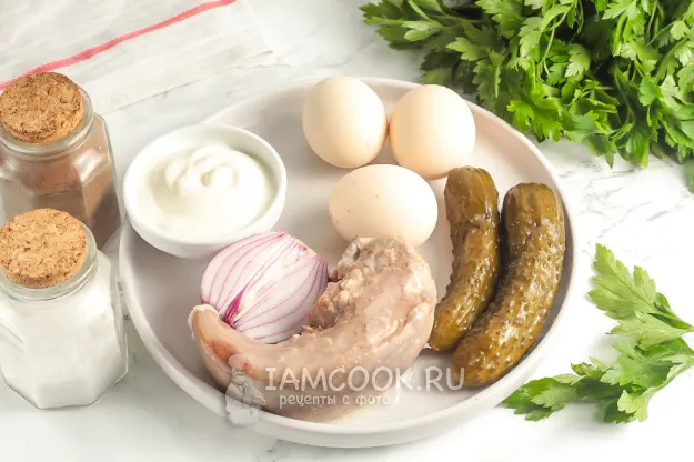 Шаг 1: иллюстрация