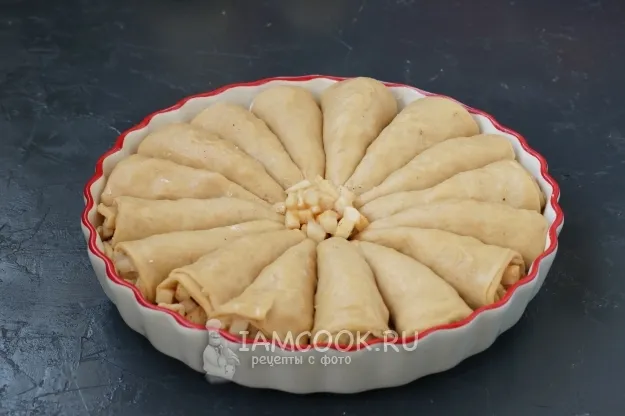 Шаг 16: иллюстрация