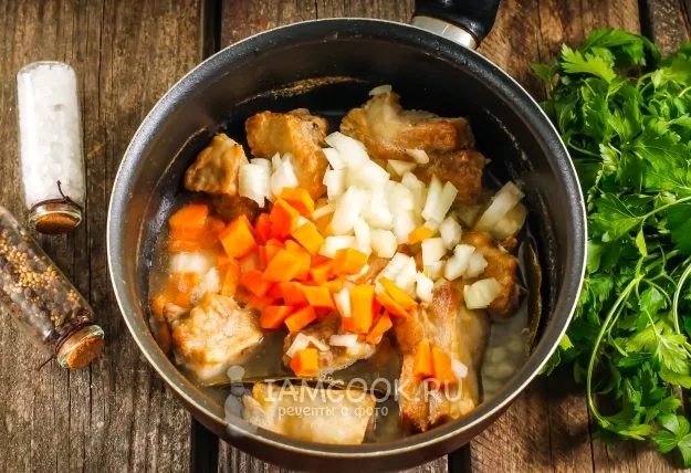 Шаг 5: иллюстрация