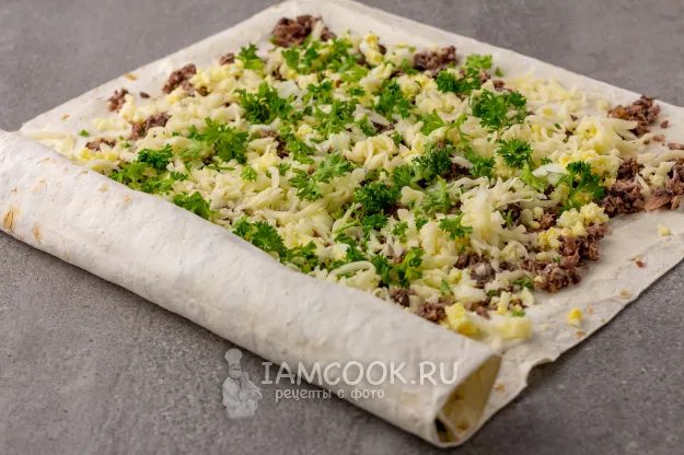 Шаг 8: иллюстрация