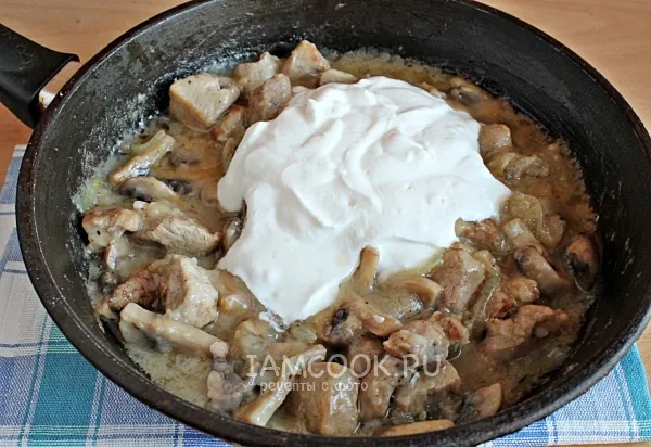 Шаг 7: иллюстрация