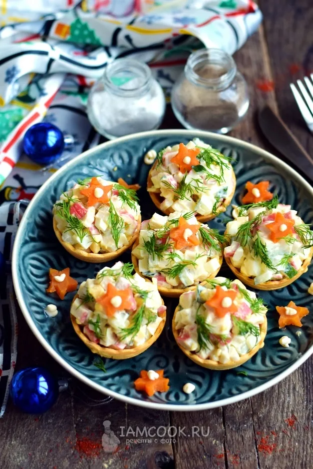 Шаг 9: иллюстрация