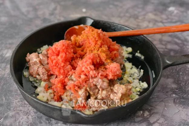 Шаг 3: иллюстрация