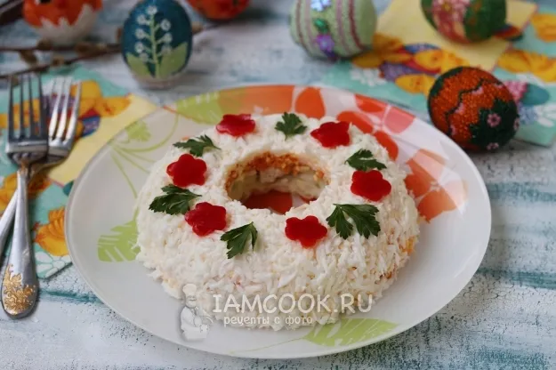 Шаг 13: иллюстрация