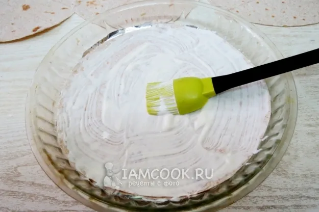 Шаг 11: иллюстрация