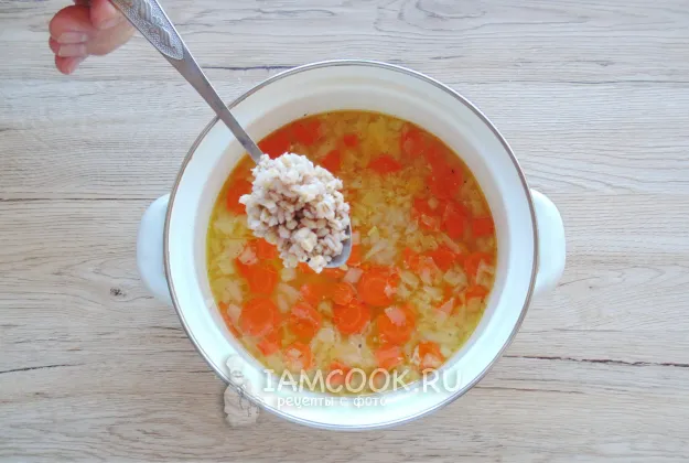 Шаг 7: иллюстрация