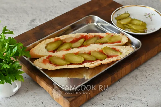 Шаг 9: иллюстрация