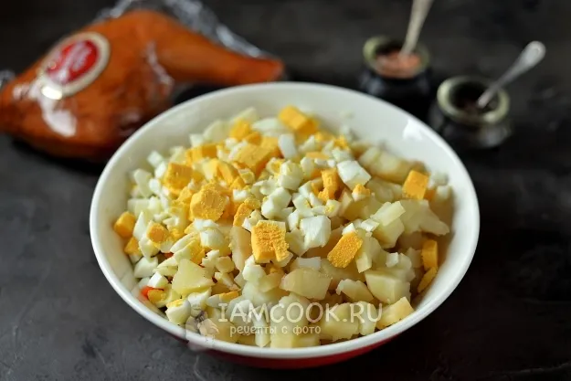 Шаг 4: иллюстрация