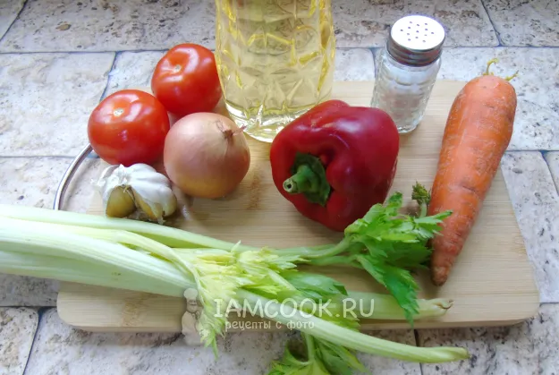 Шаг 1: иллюстрация