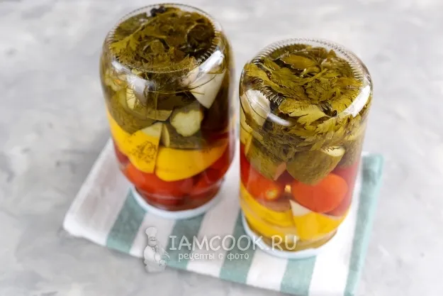 Шаг 6: иллюстрация