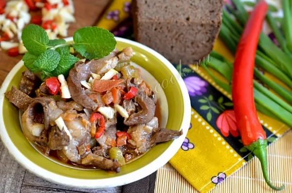 Шаг 1: иллюстрация