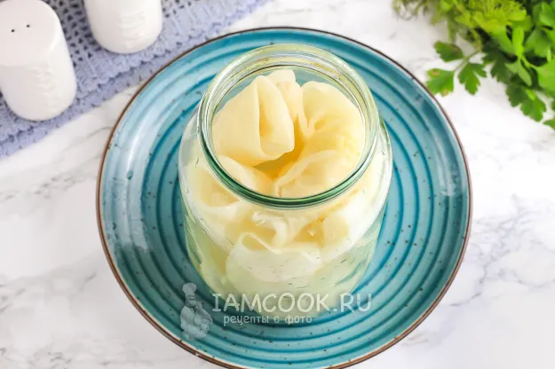 Шаг 5: иллюстрация