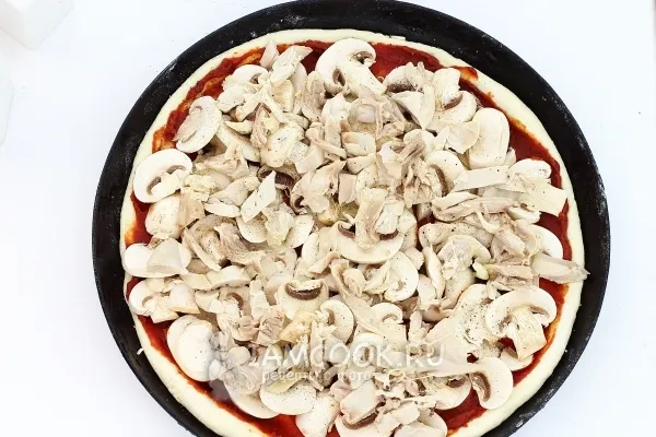 Шаг 11: иллюстрация