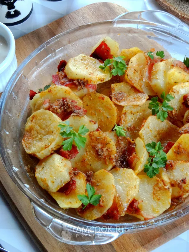 Шаг 7: иллюстрация