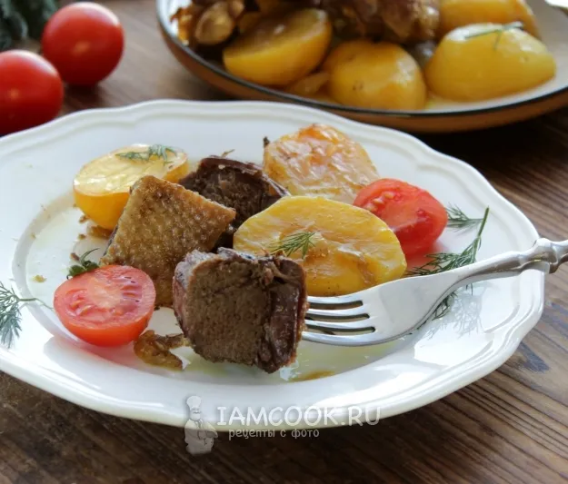 Шаг 8: иллюстрация