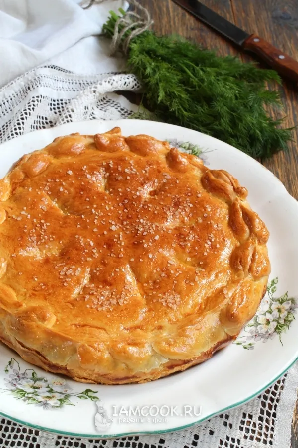 Шаг 7: иллюстрация