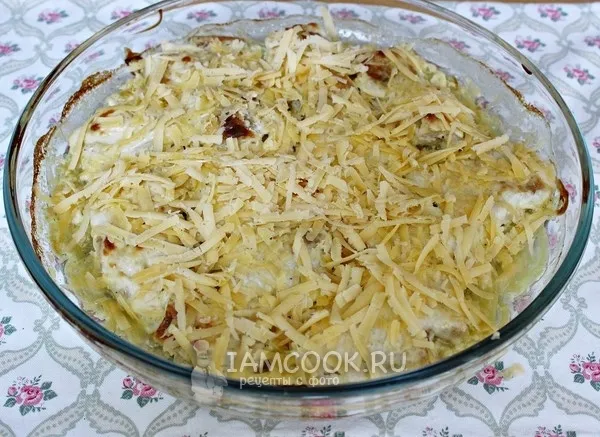 Шаг 8: иллюстрация