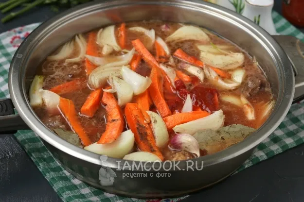 Шаг 7: иллюстрация