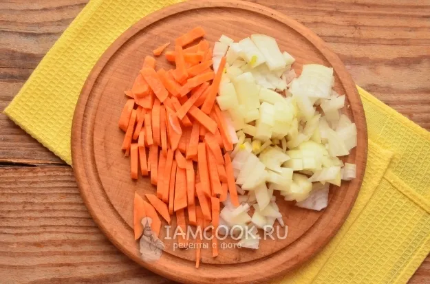 Шаг 2: иллюстрация