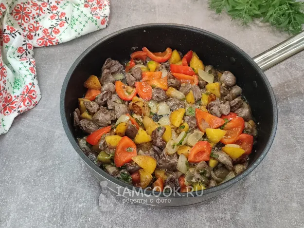 Шаг 8: иллюстрация