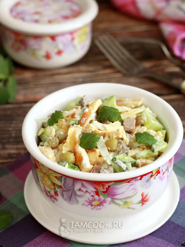 Шаг 8: иллюстрация