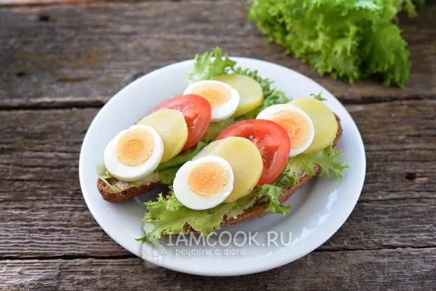 Шаг 4: иллюстрация