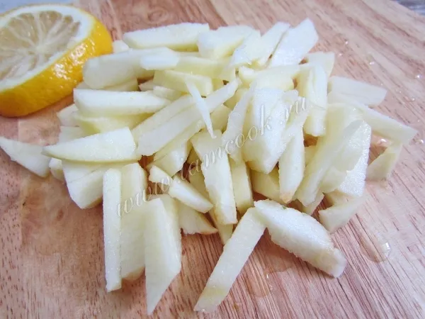 Шаг 3: иллюстрация