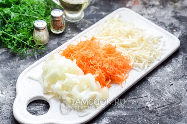 Шаг 2: иллюстрация