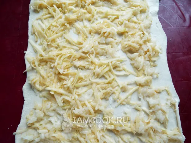 Шаг 3: иллюстрация