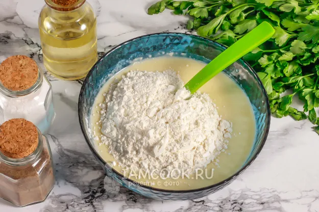 Шаг 6: иллюстрация