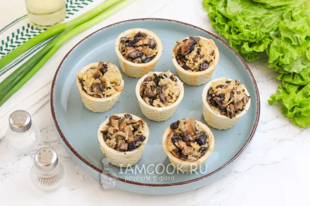 Шаг 5: иллюстрация