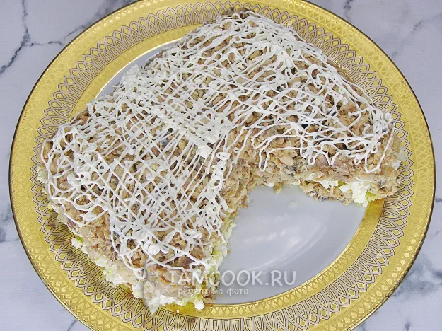 Шаг 11: иллюстрация