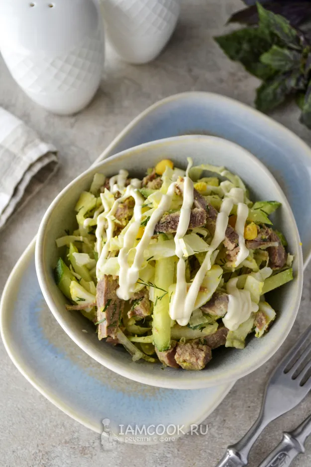 Шаг 9: иллюстрация