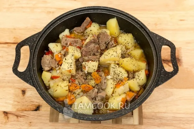 Шаг 5: иллюстрация