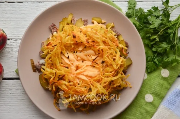 Шаг 9: иллюстрация