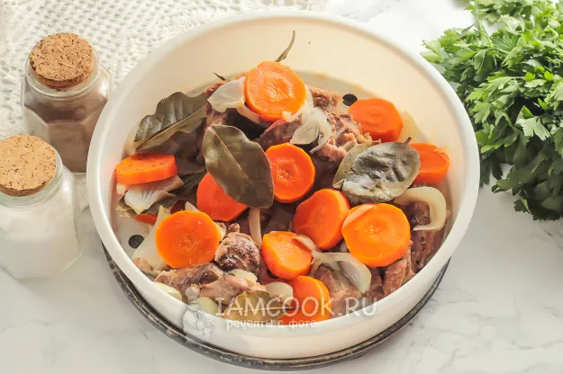 Шаг 5: иллюстрация