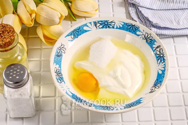 Шаг 5: иллюстрация