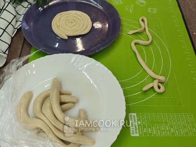 Шаг 19: иллюстрация