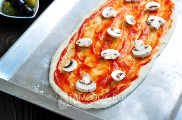 Шаг 7: иллюстрация