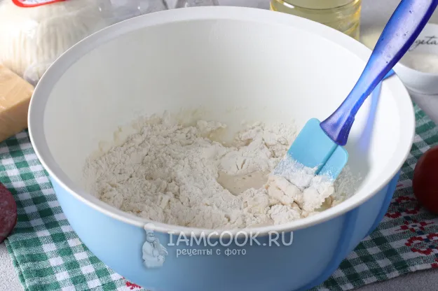 Шаг 2: иллюстрация