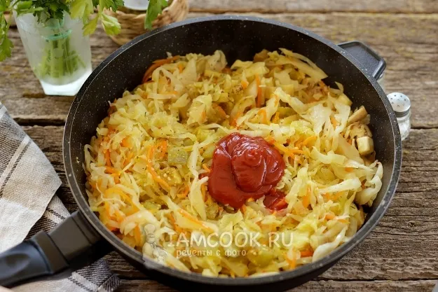 Шаг 5: иллюстрация