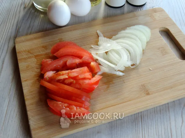 Шаг 2: иллюстрация