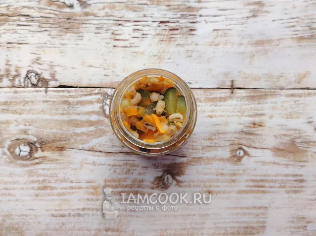 Шаг 9: иллюстрация