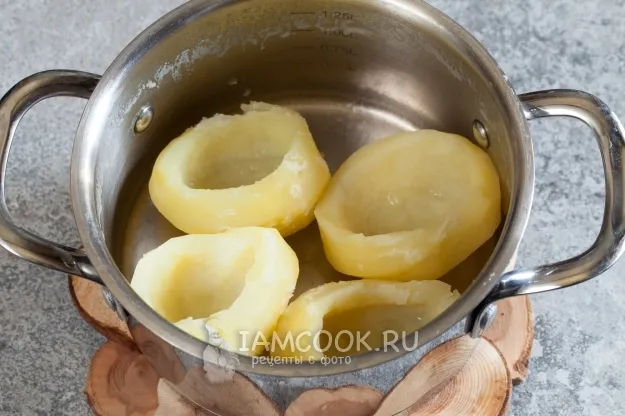 Шаг 3: иллюстрация