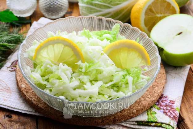 Шаг 3: иллюстрация